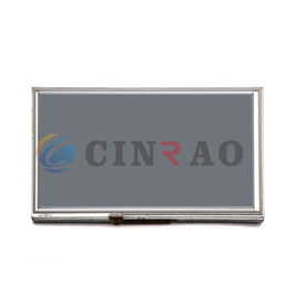 LCD automobilistico a 8,0 pollici + convertitore analogico/digitale GE080SE0312-A1 del touch screen