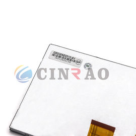 LCD automobilistico a 8,0 pollici + convertitore analogico/digitale GE080SE0312-A1 del touch screen