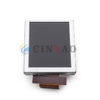 Pannello LCD 3,5&quot; dello schermo ISO9001 esposizione LCD GPS di navigazione automatica di AUO C035QAN