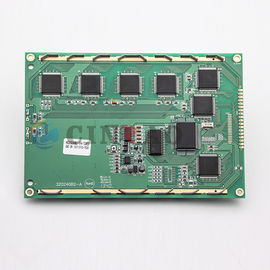 La navigazione LCD di GPS del modulo dell'automobile HG320240B2-TFH-TZ#50 parte il colore verde