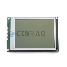 La navigazione LCD di GPS del modulo dell'automobile HG320240B2-TFH-TZ#50 parte il colore verde