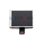Sostituzione dei ricambi auto dell'automobile dello schermo LM1618A01-1E di ISO9001 TFT LCD