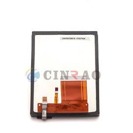 Forma LCD automobilistica a 3,5 pollici di rettangolo dell'esposizione di LQ035Q7DB01B rigida