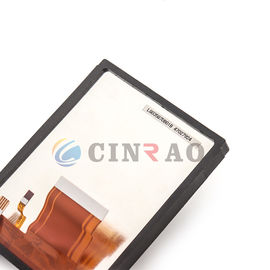 Forma LCD automobilistica a 3,5 pollici di rettangolo dell'esposizione di LQ035Q7DB01B rigida