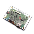 Esposizione LCD di GPS del modulo LCD dell'automobile di LM1401B01-1B per le parti di automobile