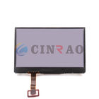 Esposizione LCD dell'automobile TDA-WQVGA0500B00052-V2 con il pannello ISO9001 del touch screen