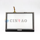 Touch screen dell'automobile 170*116mm TFT