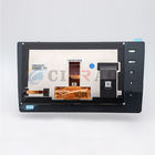 8,0&quot; pannello capacitivo LCD C080EAT03.0 GPS automobilistico del touch screen di AUO parte Foundable