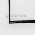 Pannello LCD automobilistico del convertitore analogico/digitale del touch screen 168*94mm CN-RX05WD di Panasonic