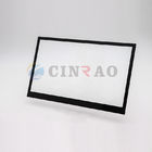 Sostituzione automobilistica del convertitore analogico/digitale di LCD del pannello 212*132mm del touch screen di TFT
