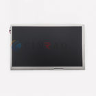 Ricambi auto LCD LCD a 7,0 pollici dello schermo C070FW02 V0 GPS del quadro comandi/AUO