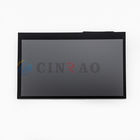10,1» ricambi auto LCD LCD dello schermo C101EAN01.0 GPS del quadro comandi 1280*720/AUO