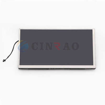 Pannello a 6,9 pollici dello schermo di visualizzazione di CLAA069LR01CW TFT LCD per la sostituzione dei ricambi auto dell'automobile