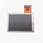 Modulo LCD dell'automobile a 3,5 pollici di Tianma/alta precisione LCD dell'esposizione TM035HDZP08 Gps di TFT