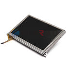 Esposizione LCD tagliente A 5,0 POLLICI con il pannello LQ050T5DW02 del touch screen per l'automobile GPS