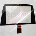 Pannello a 8,0 pollici del touch screen del convertitore analogico/digitale LQ080Y5DZ10 LQ080Y5DZ06 LQ080Y5DZ12 di TFT LCD