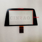 Pannello a 8,0 pollici del touch screen del convertitore analogico/digitale LQ080Y5DZ10 LQ080Y5DZ06 LQ080Y5DZ12 di TFT LCD