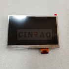 Modulo LCD dell'automobile a 7,0 pollici di Tianma/alta precisione esposizione TM070RDKQ01-00 di TFT GPS