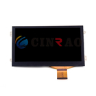 Automobile LCD GPS del pannello dello schermo di visualizzazione di TFT LCD LW0DASB642