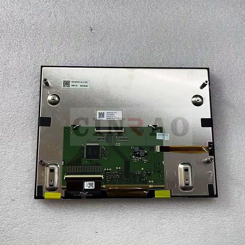 8.4 pollici 1024*768 LCD Display Module LS084X5LX03 Jeep Car Screen Panel WLED LVDS GPS Navigation