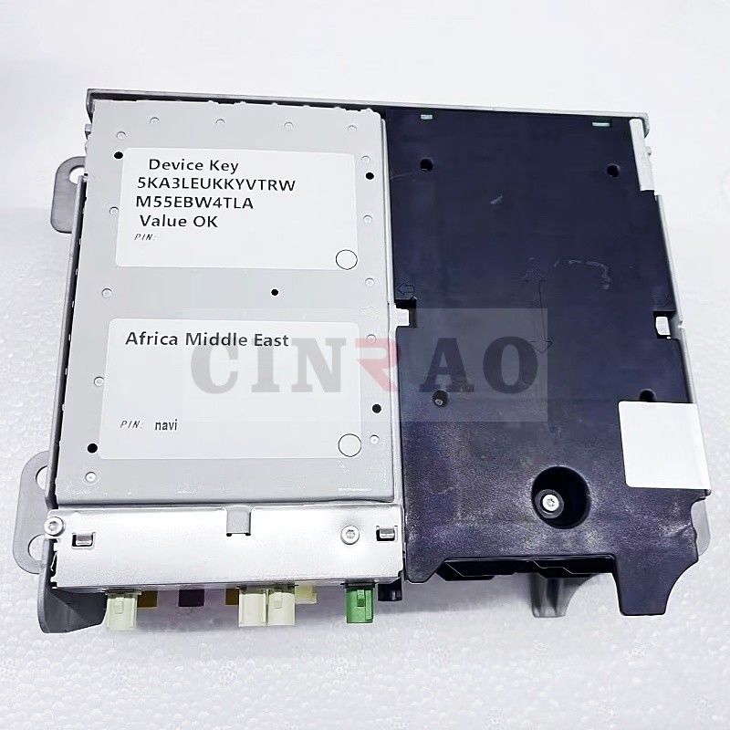 Moduli auto per autoveicoli A1679003312 NTG6 HIGH USA ECE Versione A1679008923 Ricambi auto Mercedes Video Box