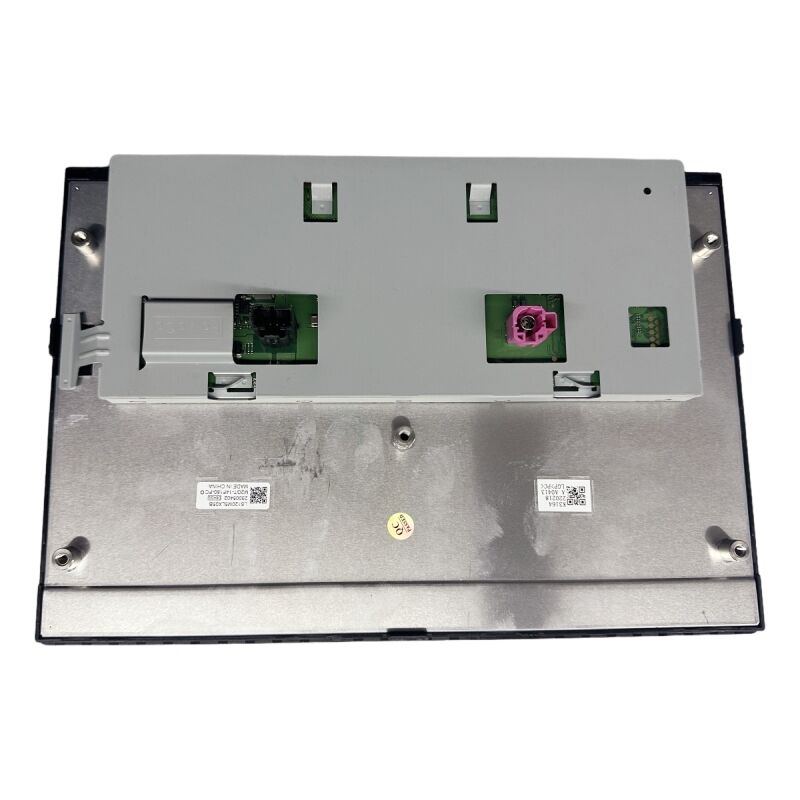 Display LCD Ford da 12 pollici LS120M5LX05B Car Screen Panel M2GT-14F180-FC per la navigazione GPS