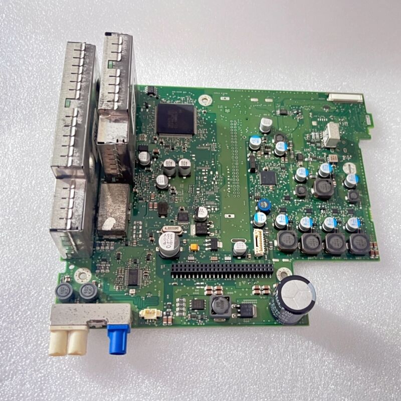 Scheda radio stereo VW RNS510 per sistema audio di navigazione GPS per auto Volkswagen RNS 510