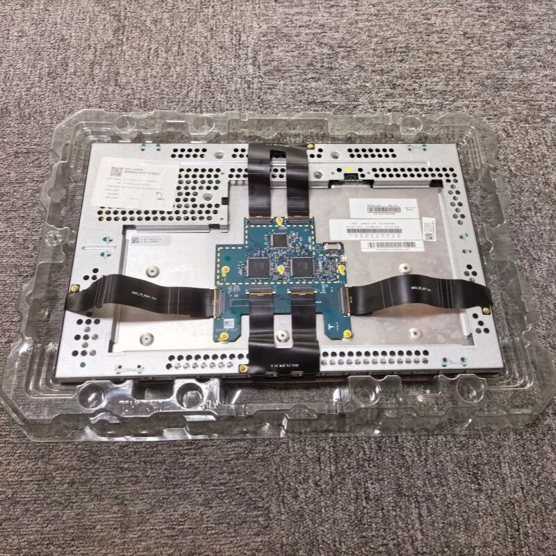Moduli LCD da 17 pollici MRB20181010-9230 1078118-00-D Pannello Touch Screen G170J1-LE1 per Sistema Audio Media per Auto Tesla Model S/X 12-17
