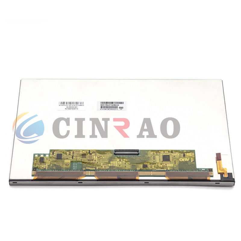 Modulo AUO 9,0&quot; dell'esposizione di TFT LCD lunga vita di rendimento elevato C090EAN01.0