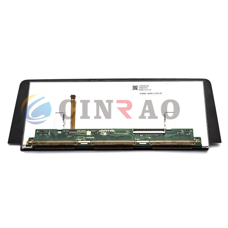 Pannello A 8,8 POLLICI della visualizzazione di Sharp LQ0DAS4366 TFT LCD per la sostituzione dei ricambi auto dell'automobile