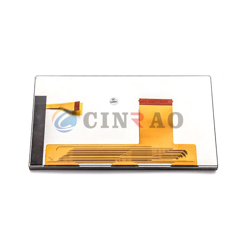 Riparazione LCD LCD A 7 POLLICI dell'automobile dei moduli del pannello C070VW06 V0 dello schermo di visualizzazione di navigazione di GPS dell'automobile