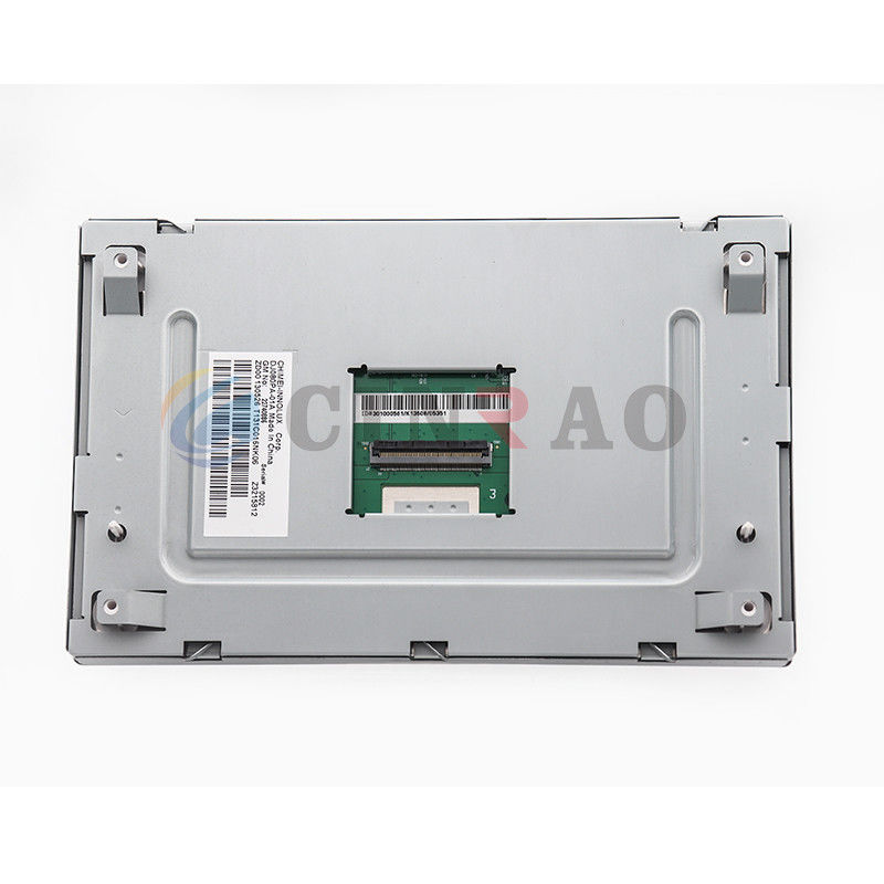Quadro comandi a 8,0 pollici dello schermo DJ080PA-01A di Innolux - di Chimei TFT LCD per la sostituzione di GPS dell'automobile