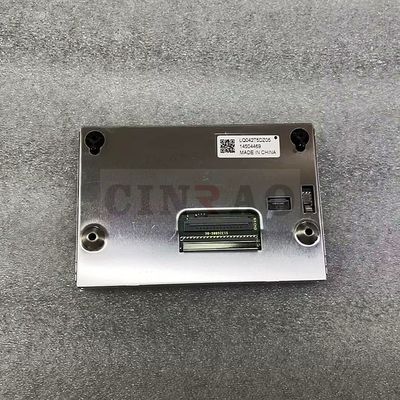 4.2 pollici 480 * 272 TFT LCD Display LQ042T5DZ05 Car Screen Panel Per Ford sostituzione
