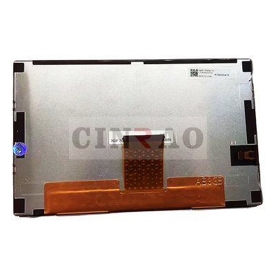 Display LCD da 8 pollici LT080AB3G600 LT080AB3G700 LT080AB3G900 LT080AB3GE00 LT080AB3GF00 Audi A6 A8 Car Panel Screen