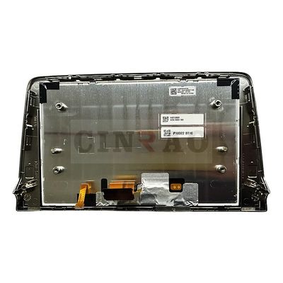 Display LCD da 8 pollici LAM080G025A Car Screen Panel per la sostituzione della navigazione GPS