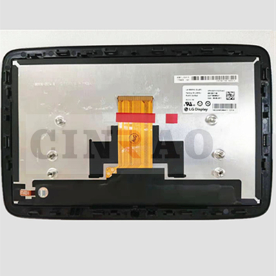 10.2 pollici 1280*720 IPS LCD Display Module LA102WH2(SL) ((01) Car Screen Monitor LA102WH2-SL01 WLED LVD GPS Navigation