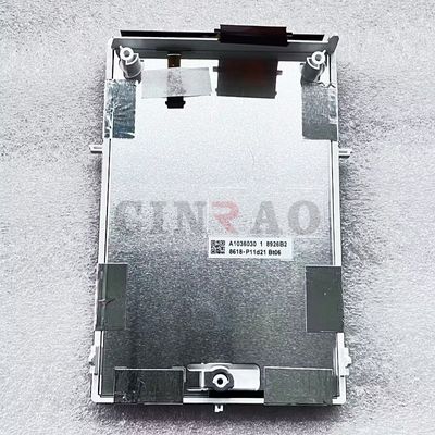 Display LCD per auto LAM0573557B Per Mercedes W205 sostituzione del pannello dello schermo