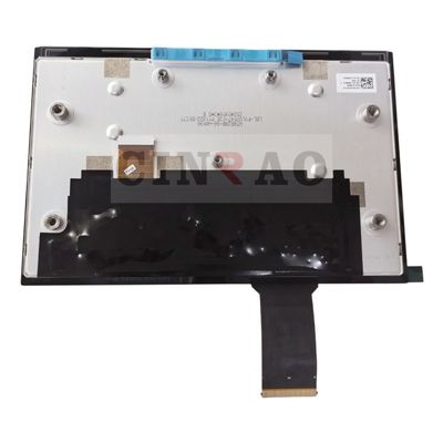 Display LCD LBL-PVLU7047-03E Pannello schermo auto COG-PVLUK7047-10 Navigazione GPS