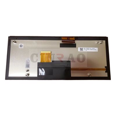 Display LCD LBL-VLGE7034-03A00 Pannello Schermo Auto COG-PVLGE7034-03 Navigazione GPS