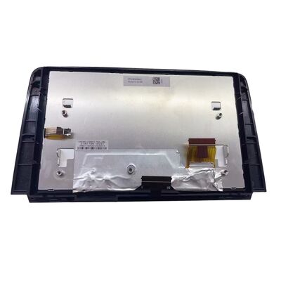 8 pollici HB080-DB601-16A-AM Car Touch Panel DTA080S09SC0 schermo LCD per la navigazione GPS