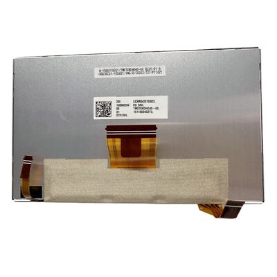 TFT 7 pollici Tianma LCD Display Panel TM070RDHG40-00 Car Touch Screen per la navigazione GPS