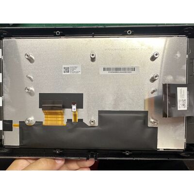 TFT LCD Display Screen COG-SHTP006-01 per la navigazione GPS del pannello di guida
