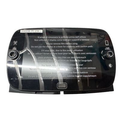 7 Inch Car Screen Panel for Fiat ICS0708-PV-27# TFT3P7429-V4-E Display LCD GPS Navigation