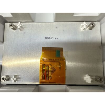 Display LCD LM1470A01-1C Pannello di schermo auto GPM1470A0 per la sostituzione della navigazione GPS