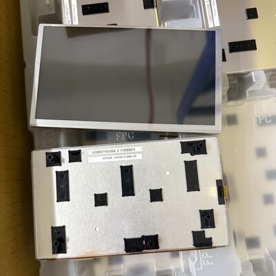 6.5 pollici 400*234 Display LCD LQ065T5GG64 Car Screen Panel WLED Analog