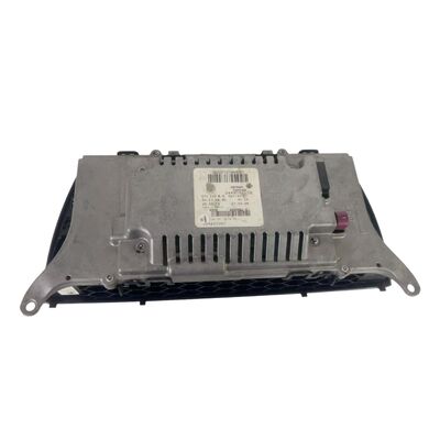Monitor per display automobilistico per auto E7x CID 6,5" Optrex Gruppo schermo LCD per navigazione GPS BMW X5 E70