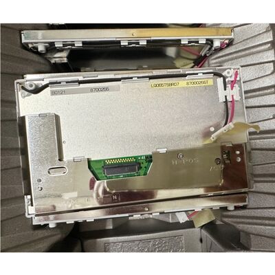 6.5 pollici LCD Display Screen LQ065T5BR07 Car Panel LQ065T5BR07T Analogo per la navigazione GPS