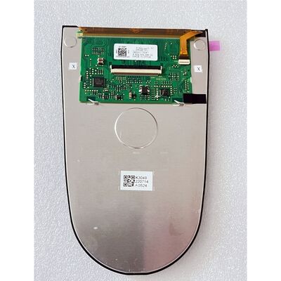 7Display LCD da 1 pollice per Porsche Carrera 911 992 sostituzione del gruppo di veicoli