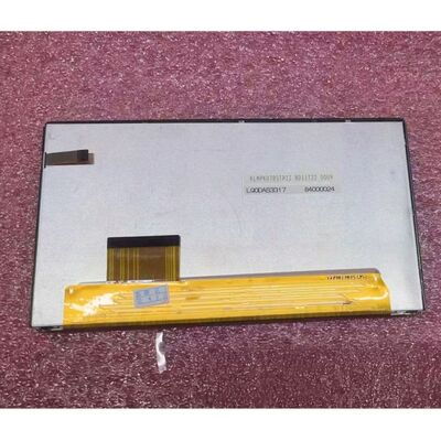 7 Inch TFT 480*234 LCD Display LMPK0785TPZZ LQ0DAS317 Car Screen Panel WLED TTL