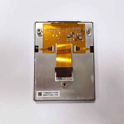 5 pollici LCD Moduli LPM050G185A Car Screen Display per BMW Mini sostituzione del pannello GPS